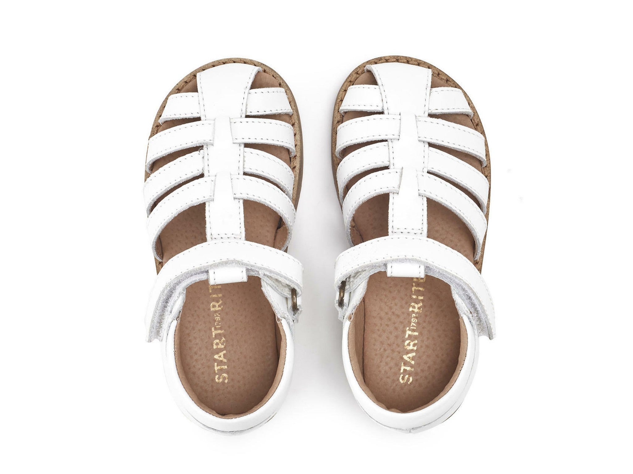 Cheap white sandals sales uk